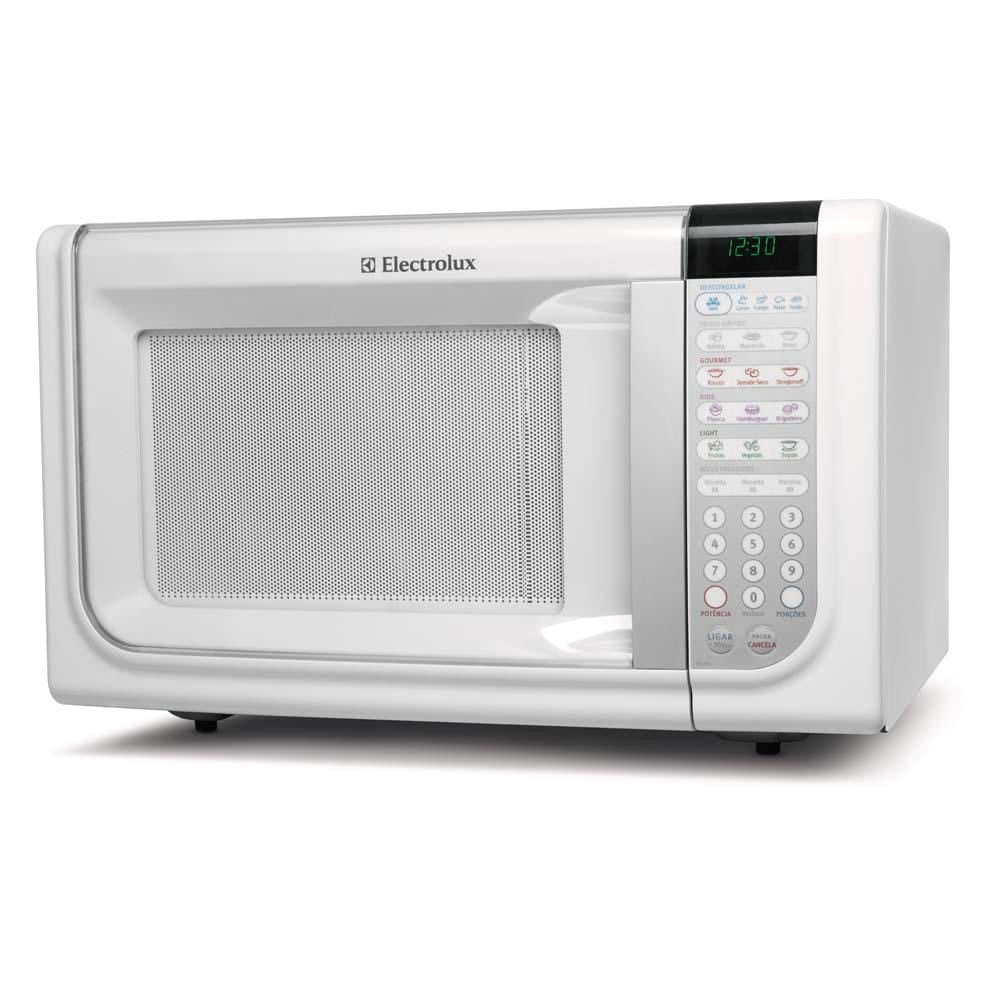 Forno De Micro Ondas Mef41 Meus Favoritos 31l Electrolux