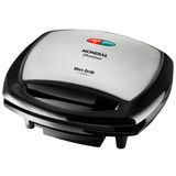 Grill Premium Max Grill G07 Com Bandeja Coletora Mondial