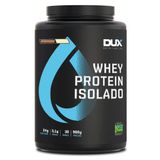 Whey Protein Isolado Pote (900g) - Doce De Leite