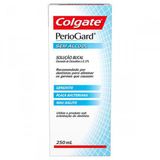 Solução Bucal Colgate Periogard Sem Álcool