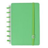 Caderno Inteligente A5 All Green Cia52087