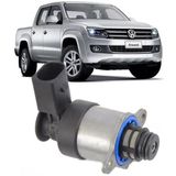 Valvula Reguladora Alta Pressao Da Bomba Amarok 16 Diesel
