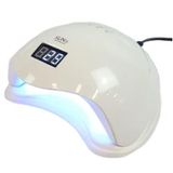Cabine De Unha Sun 5 Digital 48w Led Uv