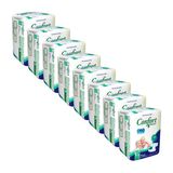Fralda Geriátrica Confort Master Regular Eg - Fardo 8 Pacote