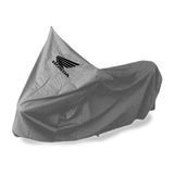Capa Protetora Para Moto Honda Impermeável Todos Modelos