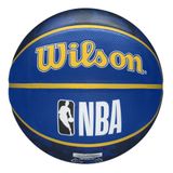 Bola De Basquete Nba Team Tiedye Golden State Warriors
