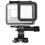 Caixa Estanque Telesin Para Gopro Hero 9 E Hero 10 Black