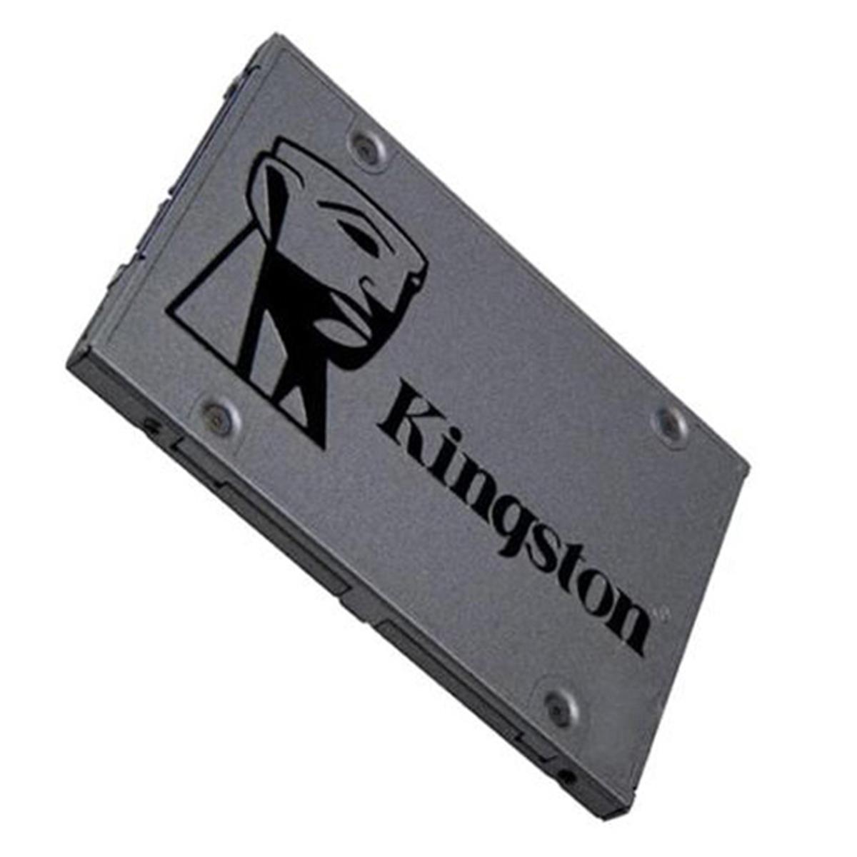 Memória Ssd Kingston A400 240 Gb Sata Kingston 500mb/350mb/s