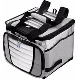 Bolsa Térmica Ice Cooler 24 Litros Cinza - Mor
