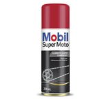 Lubrificante Para Correntes - Chain Lub Mobil Super Moto