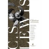 Livro Classicos Selecionados C.s.lewis Editora Thomas Nelson