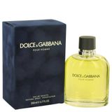 Dolce E Gabanna Pour Homme Edt 200ml