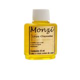Limpa Banhado Monzi - Limpa Chapeados Contém 35ml