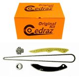Kit Corrente Distribuição Hyundai Ix35 2010 Parcial