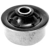 Bucha Bandeja Balança Ford Escort 93 A 96 Dianteiro Maior