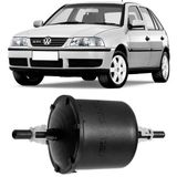 Filtro Combustível Gol G3 2.0 8v 99 A 2000 Gasolina Tecfil