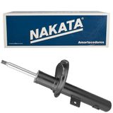 Amortecedor Dianteiro Nakata Vw Saveiro G5 09/20 Ld/le
