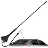 Antena Teto Traseiro Astra Celta Classic 41cm Receptiva