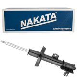Amortecedor Vectra Ano 96 A 2005 Dianteiro Motorista Nakata