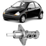 Cilindro Mestre Freio Ford Ka 97 A 2000 Trw