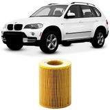 Filtro Óleo Bmw X5 Z3 Z4 3.0 99 A 2006 Mann-filter