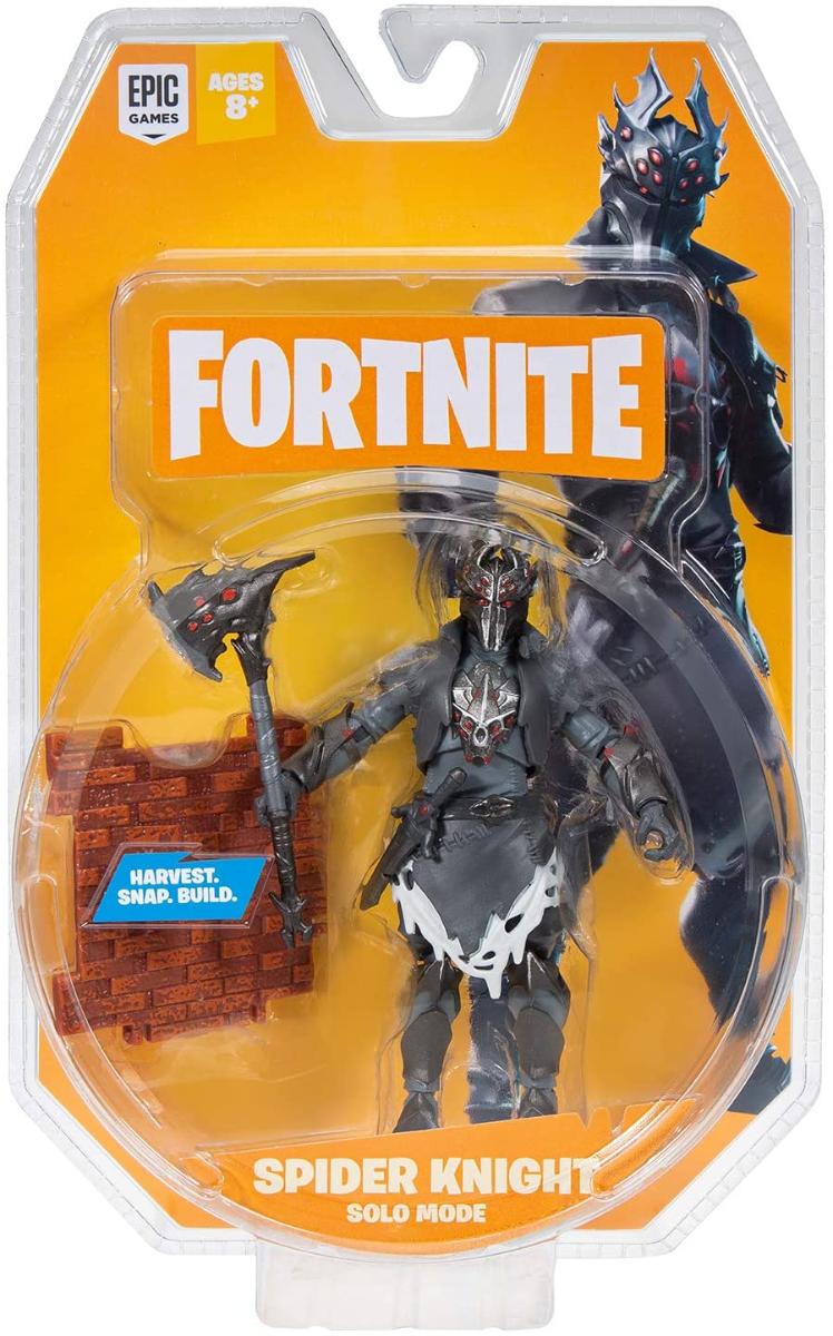 Jazwares Fortnite  MercadoLivre 📦