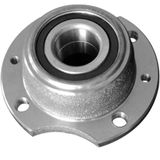 Cubo Roda Elba 1.3 1.5 1.6 85 A 96 Traseiro Com Rolamento