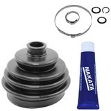 Kit Reparo Homocinética Gol G1 1.6 86 A 94 Roda Nakata