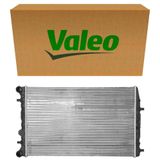 Radiador Fox Sportline 1.6 2004 Com Ar Valeo