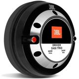 Driver Jbl Selenium D450 Trio 300w Rms 8 Ohms Fenólico