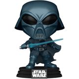 Funko Pop! Star Wars: Conceito de Star Wars - Vader Alternativo