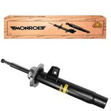 Amortecedor Bmw Serie 1 2007 A 2014 Dianteiro Passageiro