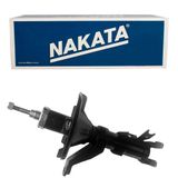 Amortecedor Civic 2003 A 2006 Dianteiro Passageiro Nakata