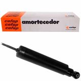 Amortecedor Monza 1991 A 1996 Traseiro Original Cofap
