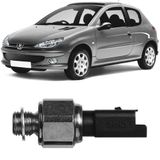 Interruptor Pressão Direção Hidráulica Peugeot 206 Partner