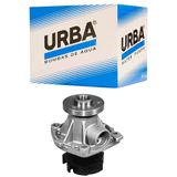 Bomba Dagua Fiat Uno 1.5 96 A 99 Brosol Urba