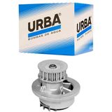 Bomba Dagua Fiat Idea 1.8 2006 A 2016 Brosol Urba