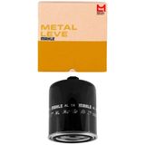 Filtro Desumidificador Ar Apu Scania G420 2008 A 2012 Metal