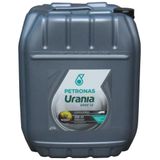 Óleo Motor Urania 15w40 20l Petronas Mineral 21841910j