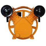 Unidade Compressora Média Pressão 10 Pcm Ss 016233