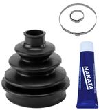 Kit Reparo Homocinética Peugeot 207 2007 A 2009 Motorista