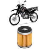 Filtro Óleo Yamaha Lander Fazer Teneré 2007 A 2021 Tecfil Pl241