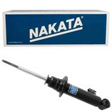 Amortecedor L200 2012 A 2020 Dianteiro Motorista Passageiro Nakata Hg41284