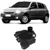 Regulador Voltagem Alternador Renault Clio Kangoo Gauss