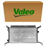 Radiador Celta Prisma 1.0 1.4 Com Ar Sem Ar Valeo 733469r