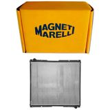 Radiador R-114 R-124 R-440 92 A 2022 Com Ar Magneti Marelli