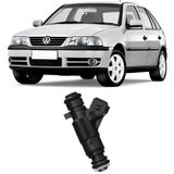 Bico Injetor Volkswagen Gol G2 G3 96 A 2005 Bosch F000kv1186