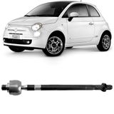 Barra Axial Direção Fiat 500 2012 A 2015 Viemar