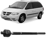 Barra Axial Direção Chrysler Caravan 96 A 2000 Le Ld