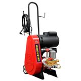 Lava Jato Lj3100 Móvel Monofásico 3hp Ligação 220v 000882
